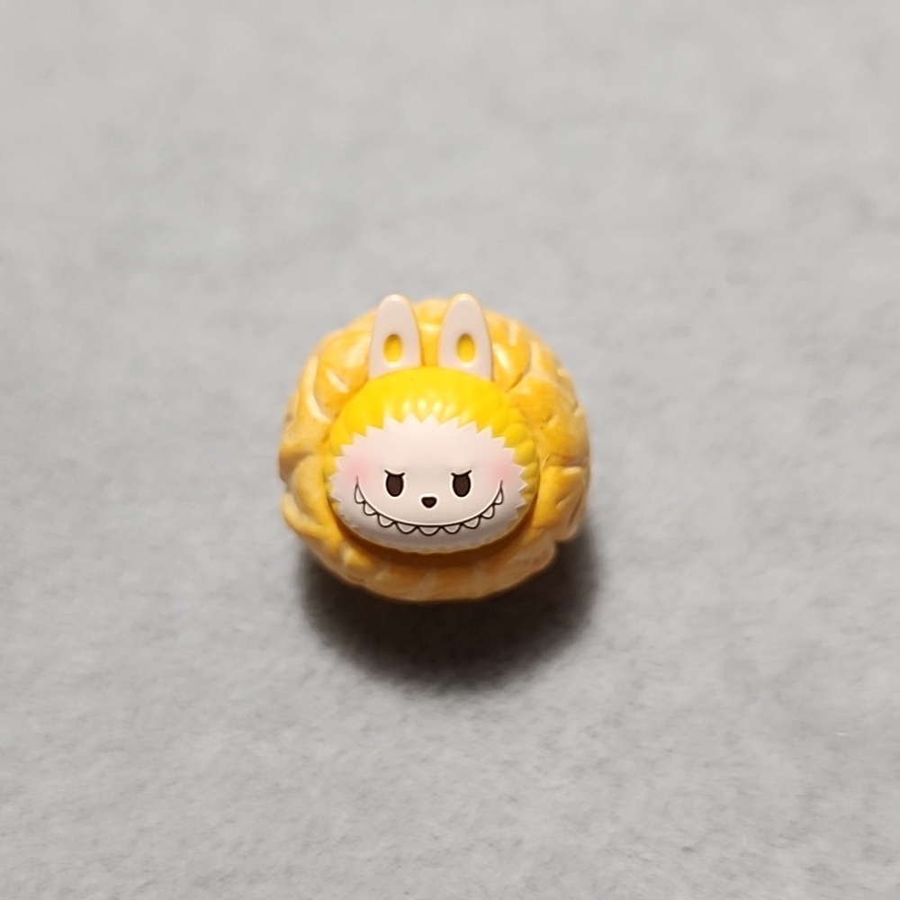 Cute Labubu Popcorn Figure (Pop Mart)